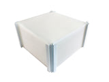 Heat Recovery Ventilator (HRV) Core - Top