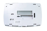 Honeywell Digital Thermostat - 120 VAC - Back