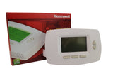 Honeywell MultiPro 7000 Thermostat - 24 VAC (low voltage) - with box